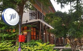 The Wishes Hotel At Chiangmai