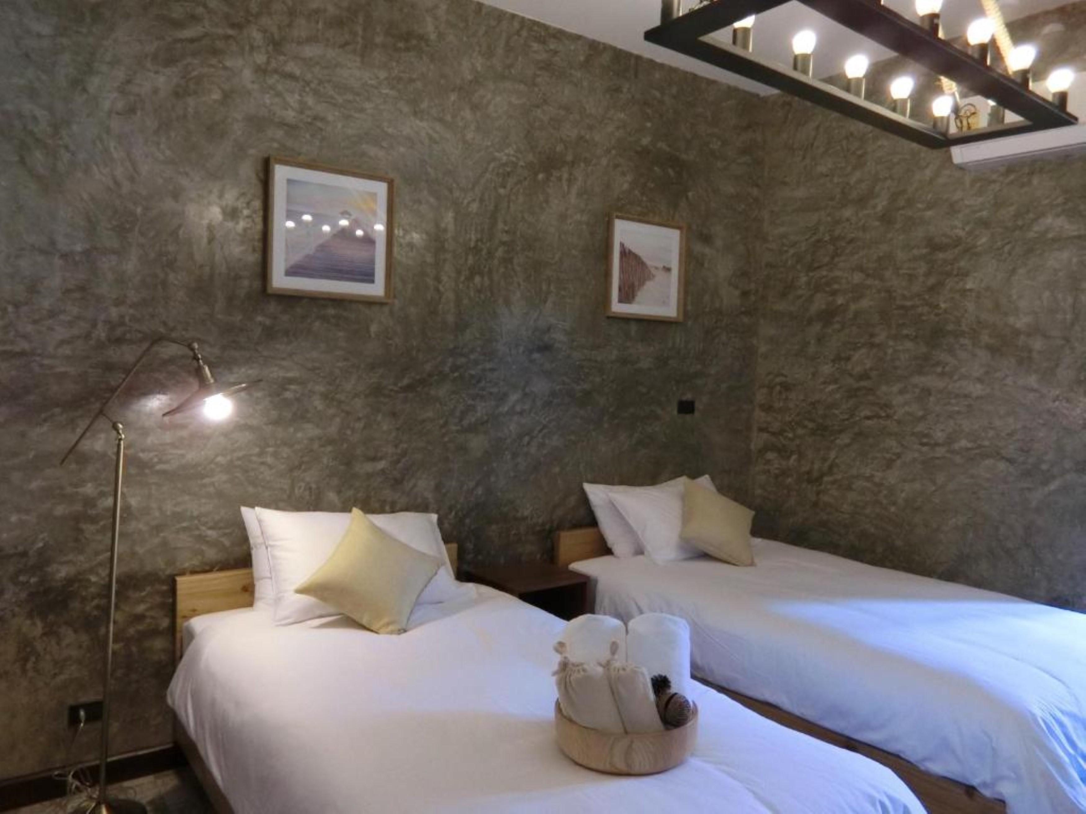 The Wishes Hotel At Chiangmai Chiang Mai Buitenkant foto
