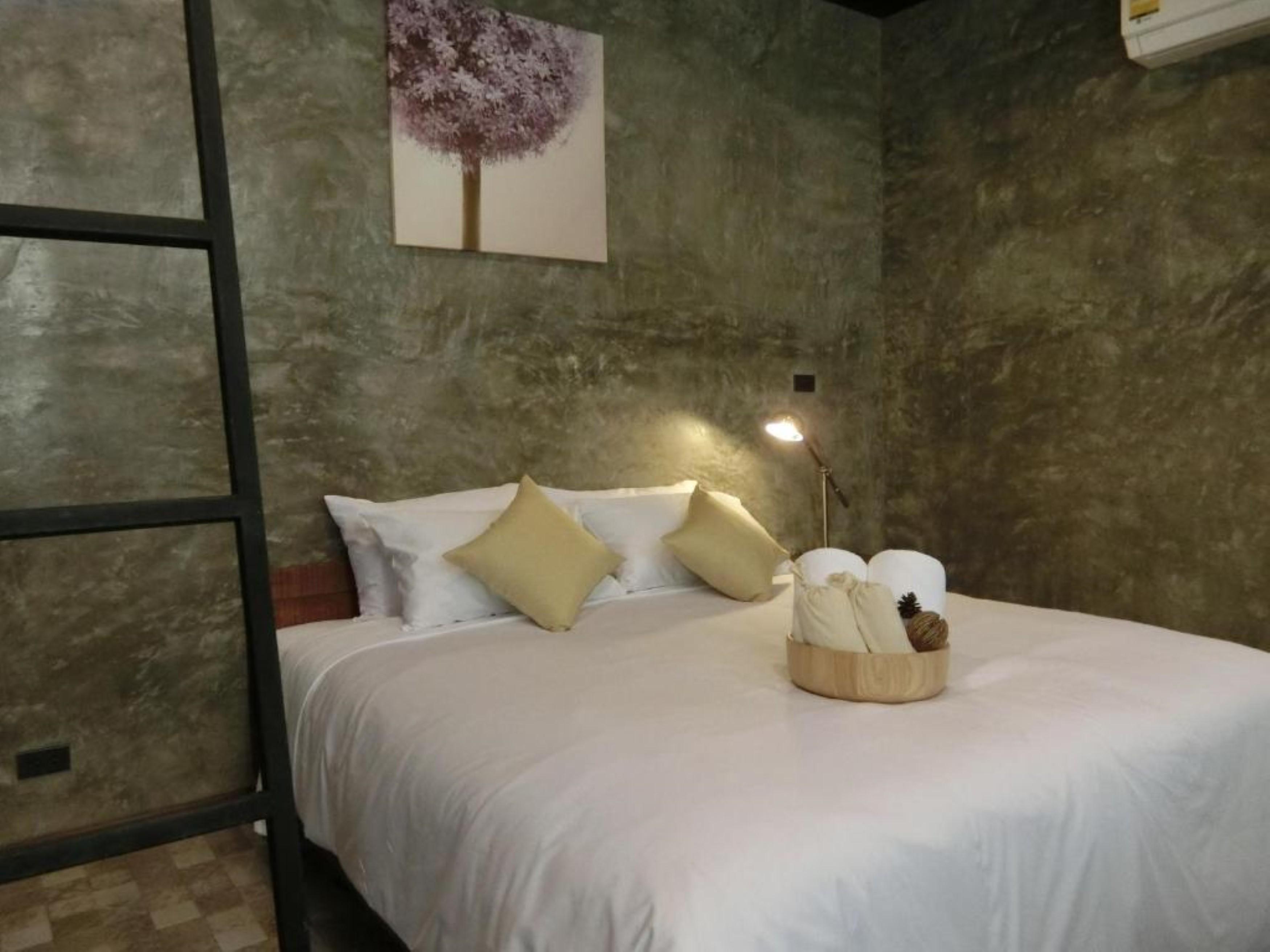 The Wishes Hotel At Chiangmai Chiang Mai Buitenkant foto