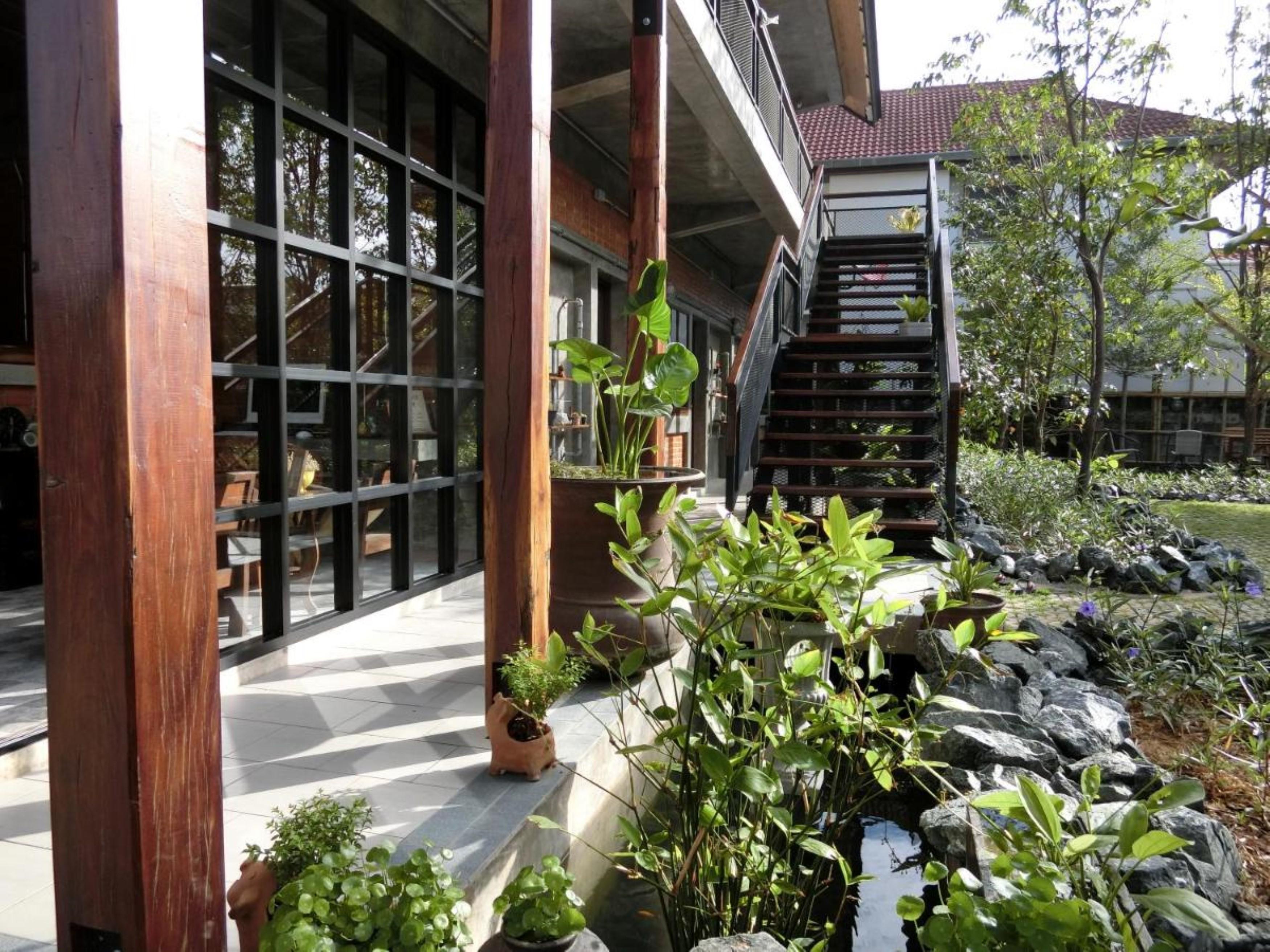 The Wishes Hotel At Chiangmai Chiang Mai Buitenkant foto