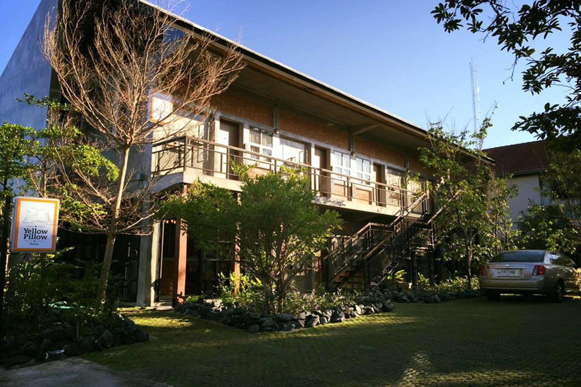 The Wishes Hotel At Chiangmai Chiang Mai Buitenkant foto