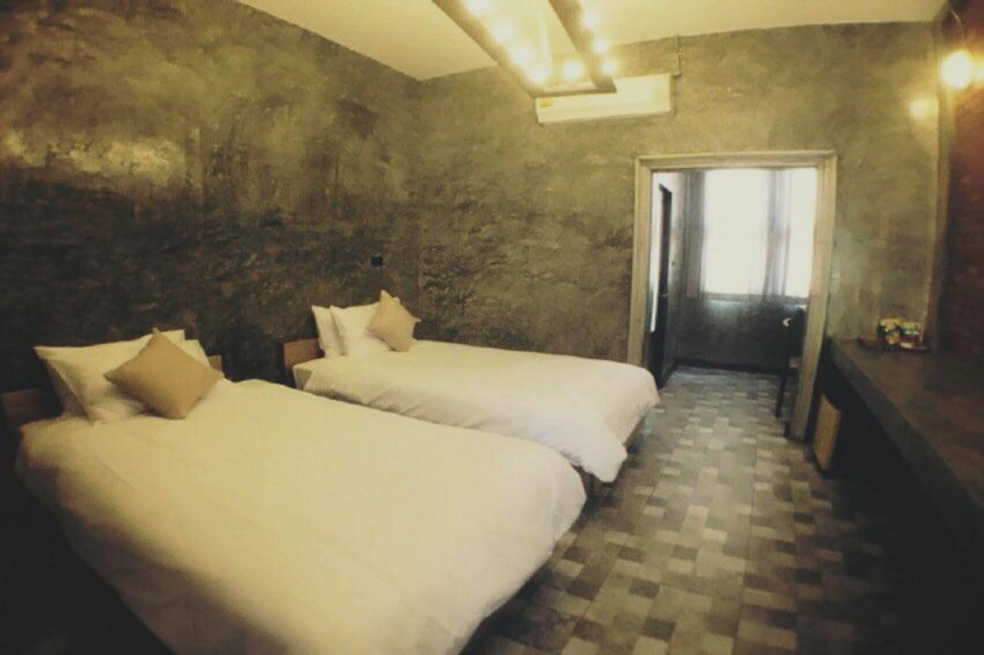 The Wishes Hotel At Chiangmai Chiang Mai Buitenkant foto