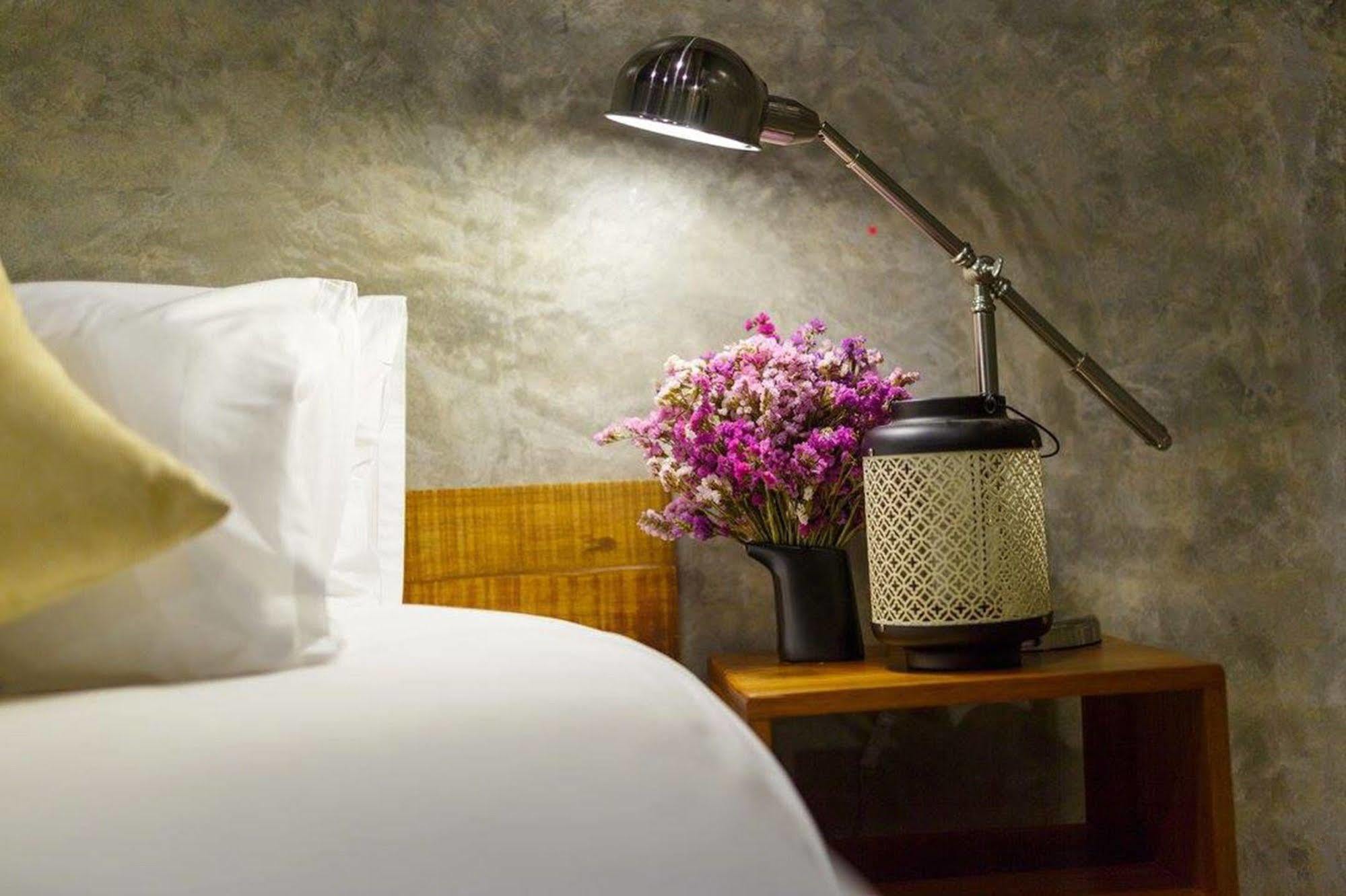 The Wishes Hotel At Chiangmai Chiang Mai Buitenkant foto