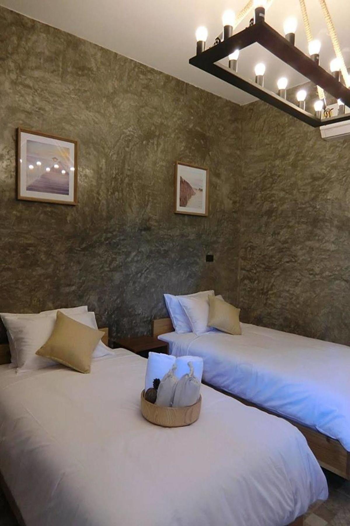 The Wishes Hotel At Chiangmai Chiang Mai Buitenkant foto