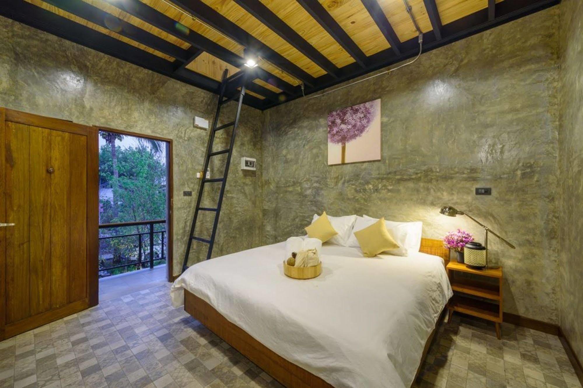 The Wishes Hotel At Chiangmai Chiang Mai Buitenkant foto