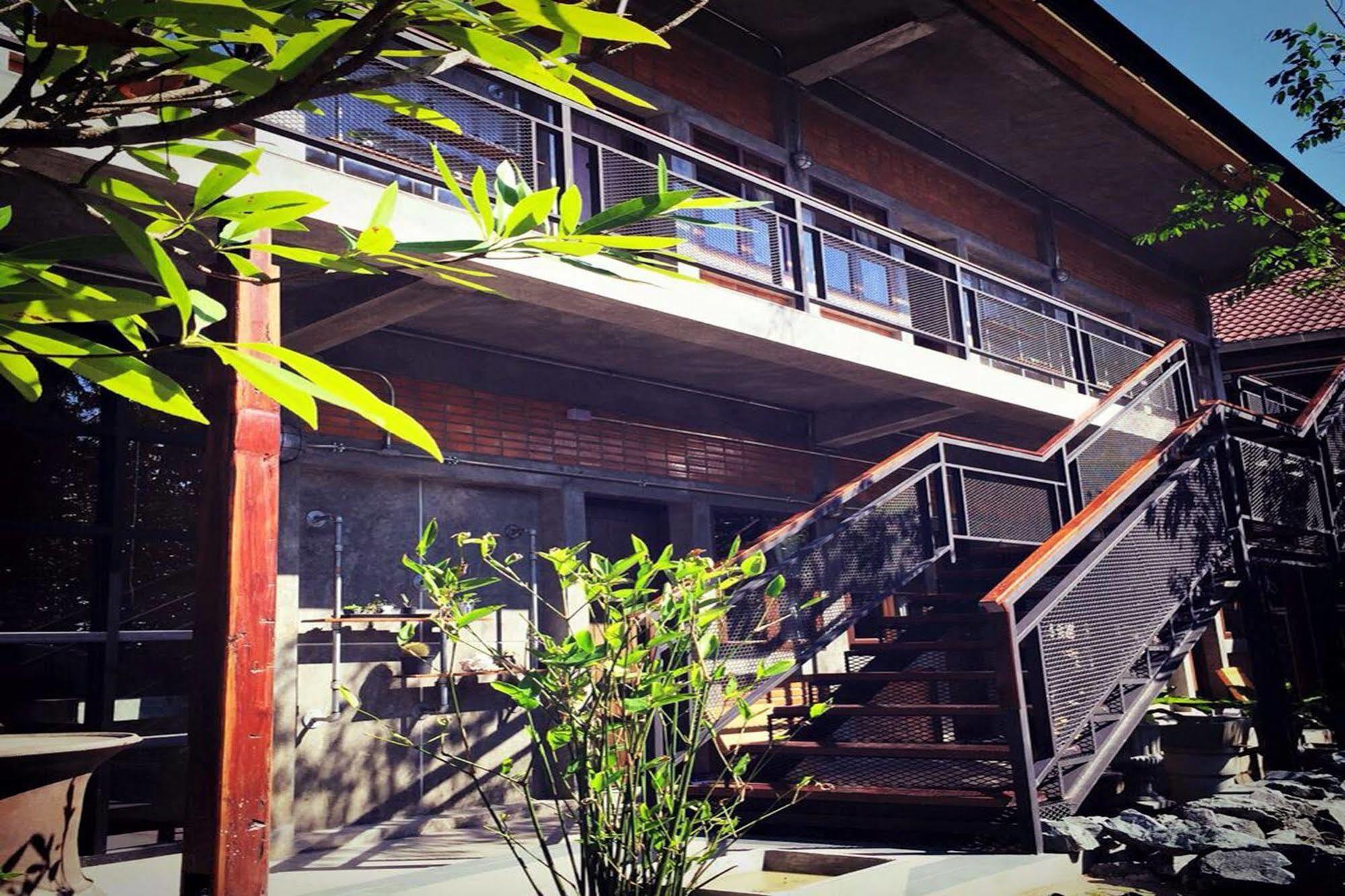 The Wishes Hotel At Chiangmai Chiang Mai Buitenkant foto